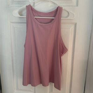 Lululemon Align High-Neck Tank Top